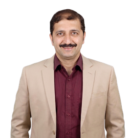 Dr. Anatbhushan Ranade