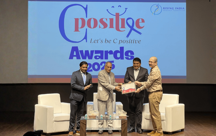 Dr. Anantbushan Ranade