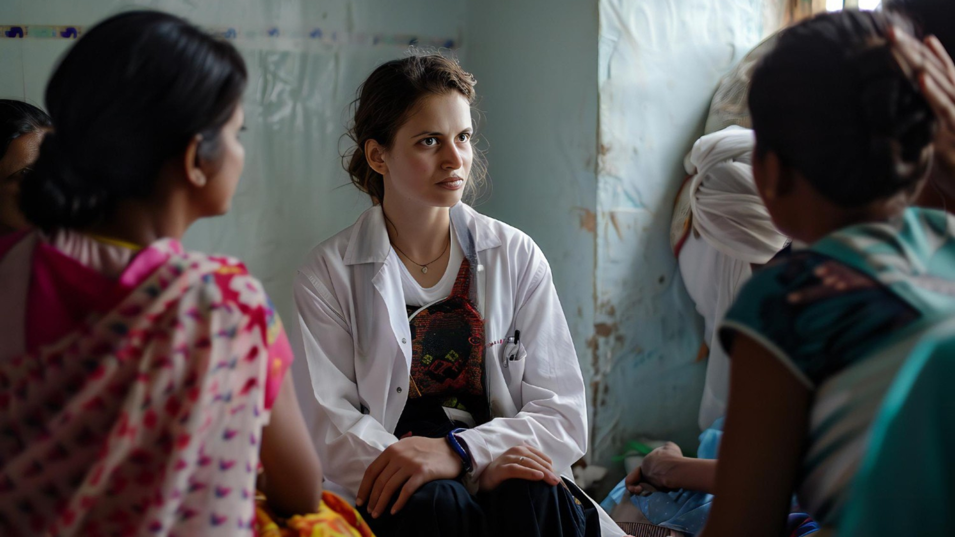 Cancer Screening Camp