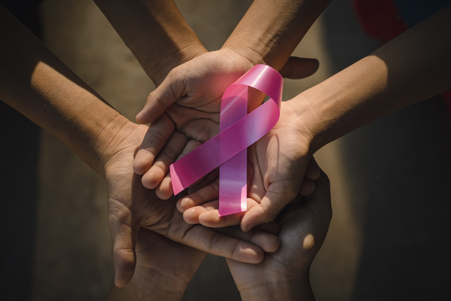 Cancer Screening Camp