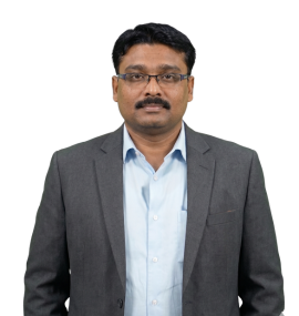 Dr. Ezaz Shaikh