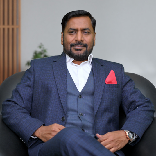Dr. Girish Lad