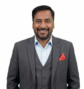 Dr. Girish Lad